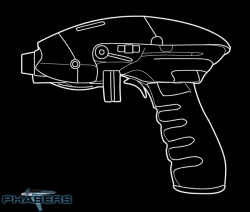 Phase Pistol - image property phasers.net