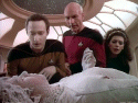 "Encounter at Farpoint"