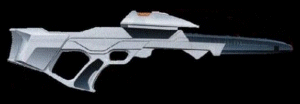 Type-IIIb Phaser Rifle