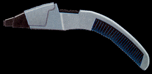 Type-II Hand Phaser