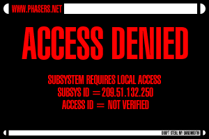 daemon tools lite access denied iso
